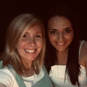 Meet your Posher, Susie